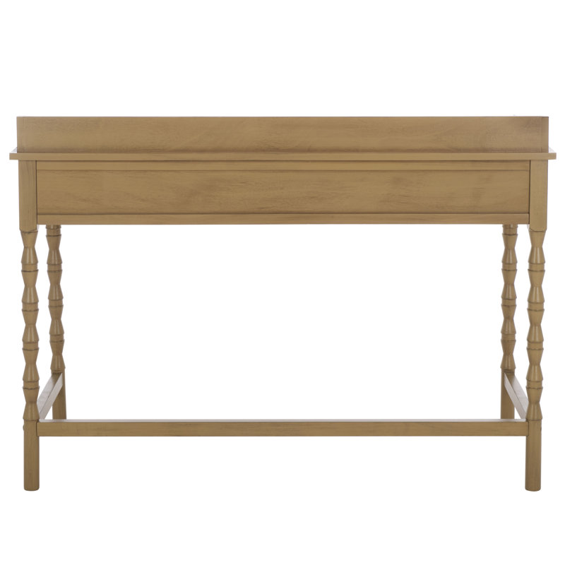 Astaroth Desk, Desert Brown