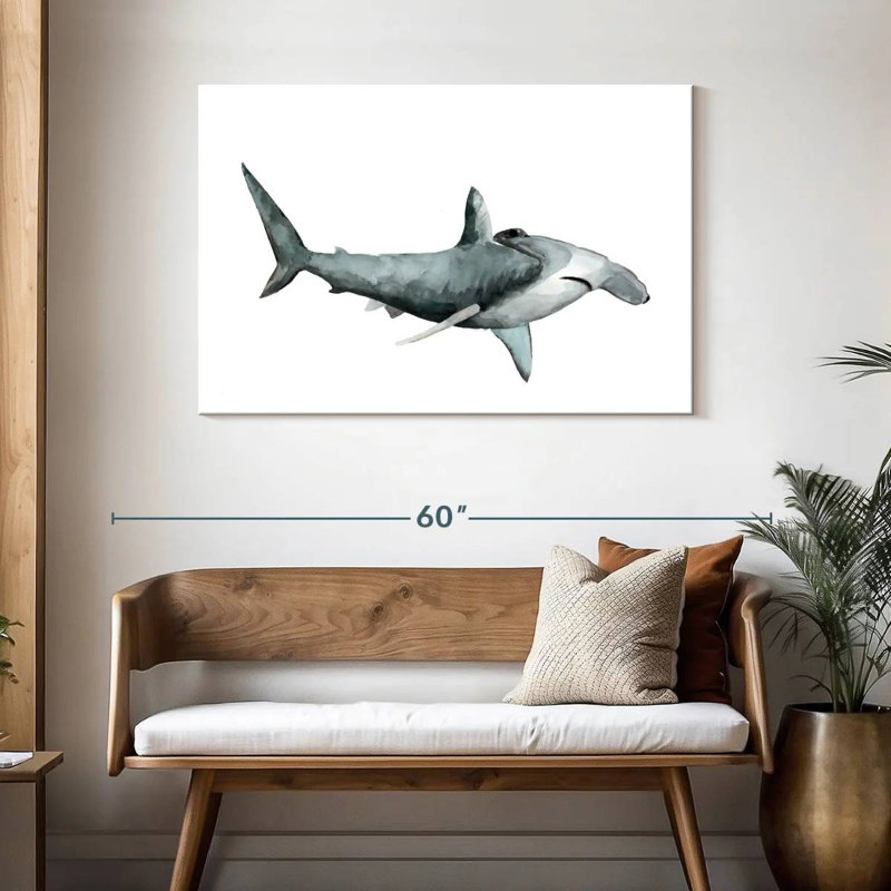 Requin-marteau Brampt Sea Life