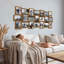 Cadre photo mural-740745441