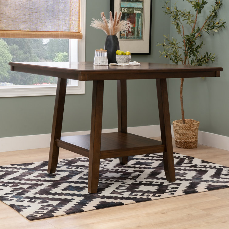 Barneveld Walnut Dining Table
