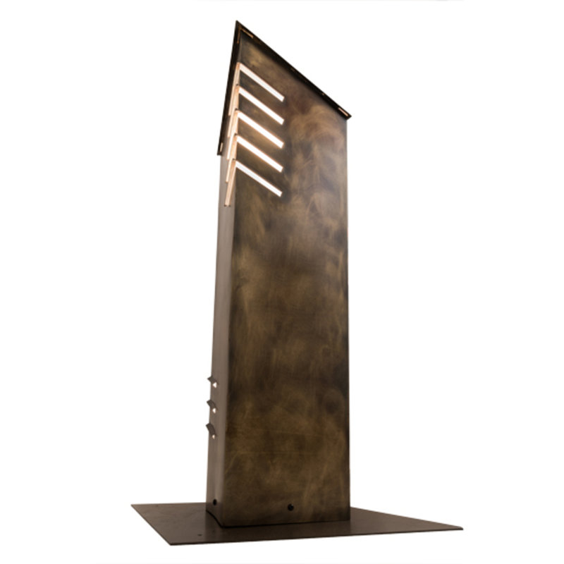 Aploks Floor Lamp