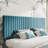 Dunphy Upholstered Platform Bed with Adjustable Headboard-921796332-915388890