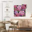 Hortensias roses et mauves Harnek-109111594