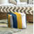 Bleu / Jaune / Blanc