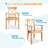 Indoor/Outdoor Seat/Back Cushion-125026906
