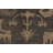 Vegetable Dye Oushak Turkish Area Rug
