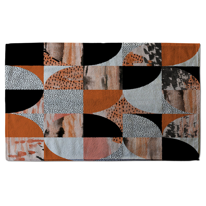 Hahira Midweight Bath Towel