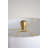 Metal Buffet Lamp