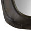 Fitzhugh Rectangle Iron Mirror