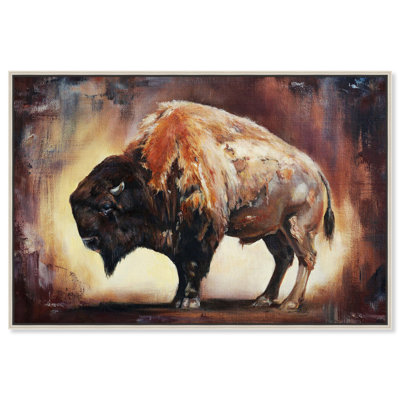 Buffalo