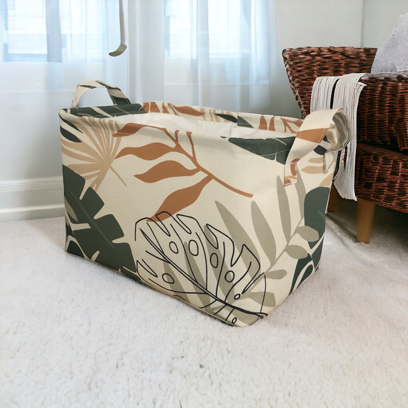 Felt Basket