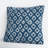 Hales Geometric Cotton Reversible Throw Pillow