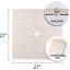 Tapis de douche anti-fatigue Original
