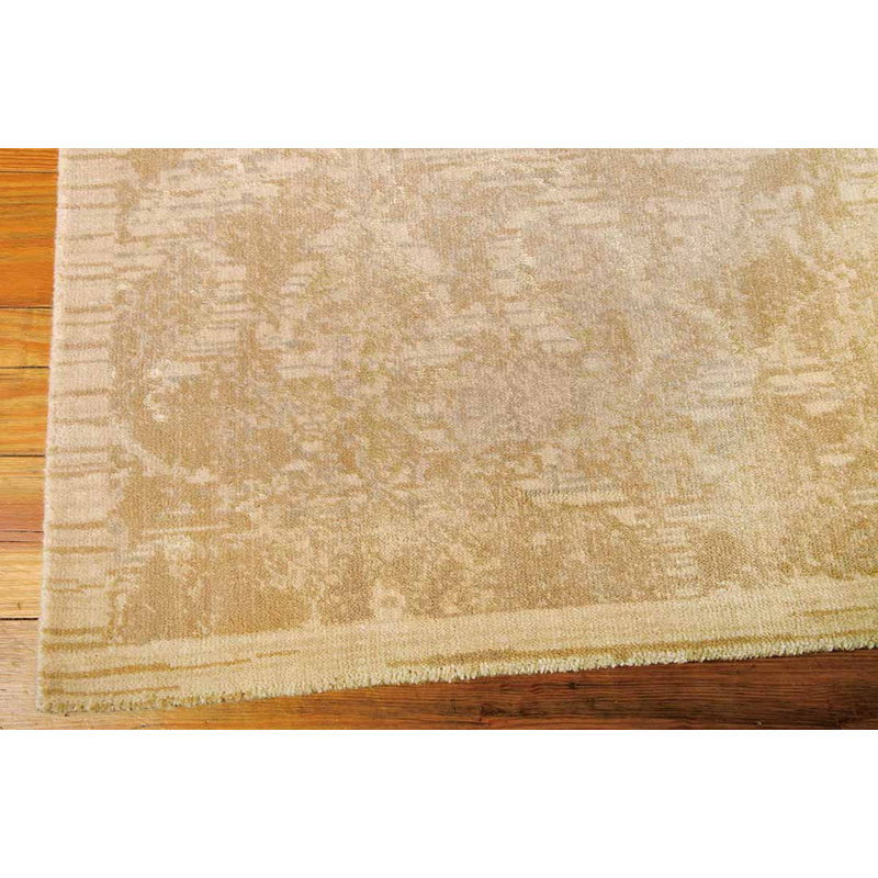 Eidelweiss Oriental Indoor Rug, Rectangle 9'9" x 13'