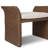 Beazer Accent Stool