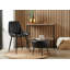 Theophile Iron Accent Stool