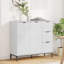 89.5cm Sideboard-1441654266