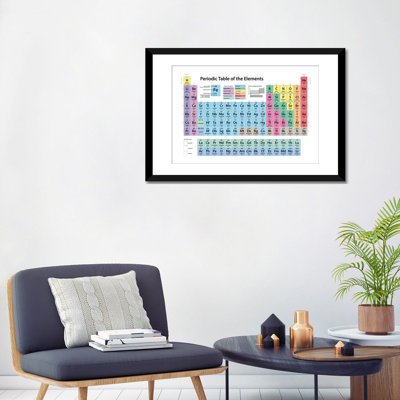 Michael Tompsett - Print
