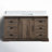 Cayden 60'' Single Bathroom Vanity with Engineered Marble Top-101947423