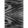Premium Machine Washable Prisco Black Rug