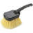 Harper 8 in. Short Handle Stiff Bristle Scrub Brush