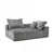 Gray is out of stock selected