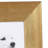 Palio Wood Beveled Picture Frame-10007352-10007357