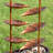 Outdoor Metal Fountain