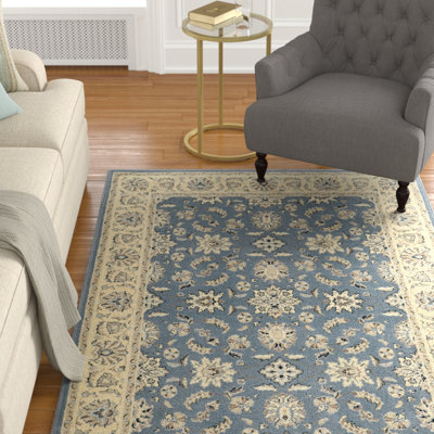 Weiser Indoor Rug