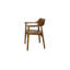 Origins Arm Chair Natural