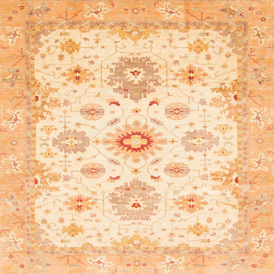 Tapis abstrait moderne 794