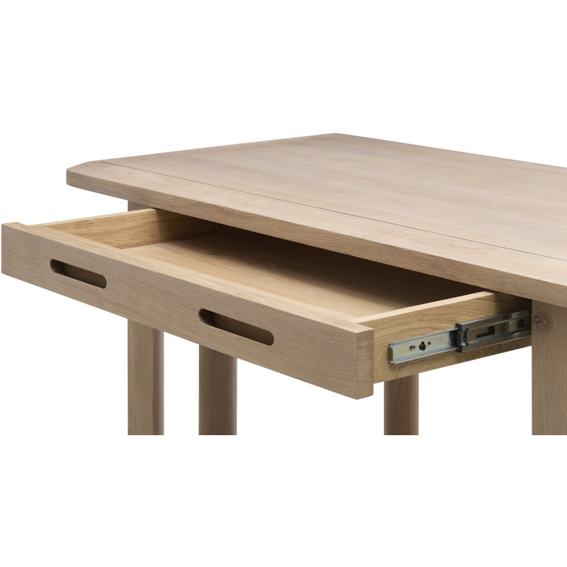 Becki Owens x Surya Solano Console Table
