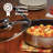Prestige Stainless Steel Non-Stick Frying Pan-15412714