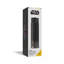 Ensemble de 1 bouteille isotherme sous vide linéaire Star Wars Vader, 22 oz