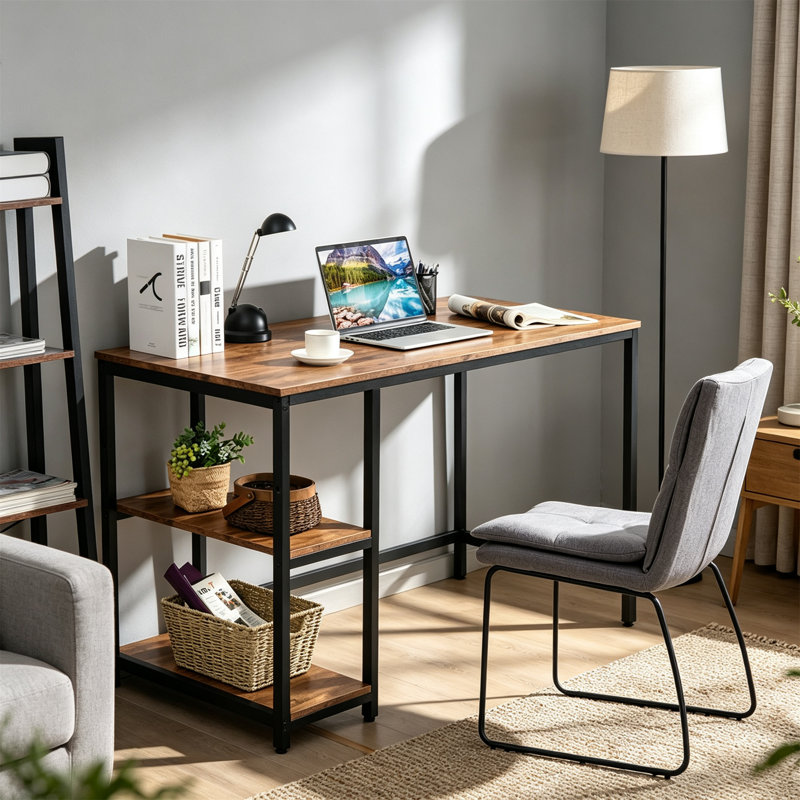 MDF Computer Desk