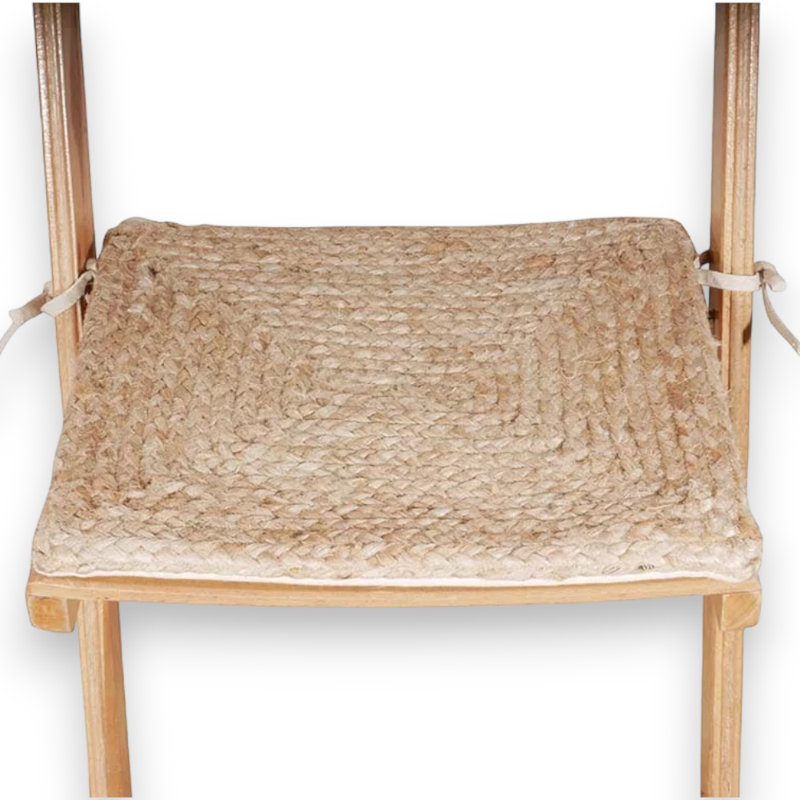 Dierking Chair Pad Cushion