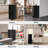 4.0 Cu.Ft. Freestanding Mini Double Door Fridge With Freezer, ENERGY STAR-115416472