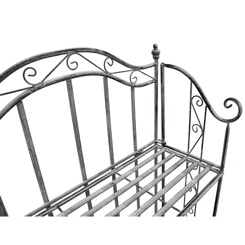 Fazeley 60cm W Steel Shelving Unit
