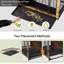Furniture Style Crate-768590419