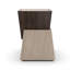 Relativity End Table