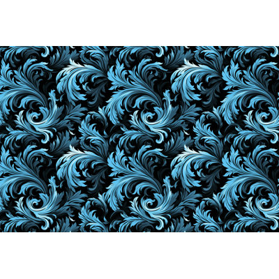 Machine Printed Comforter