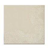 Velvet Lace Classic Napkin