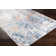 Amandari Abstract Indoor Rug