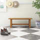Bevington Bench