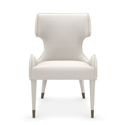 Valentina 19'' H Upholstered Armchair