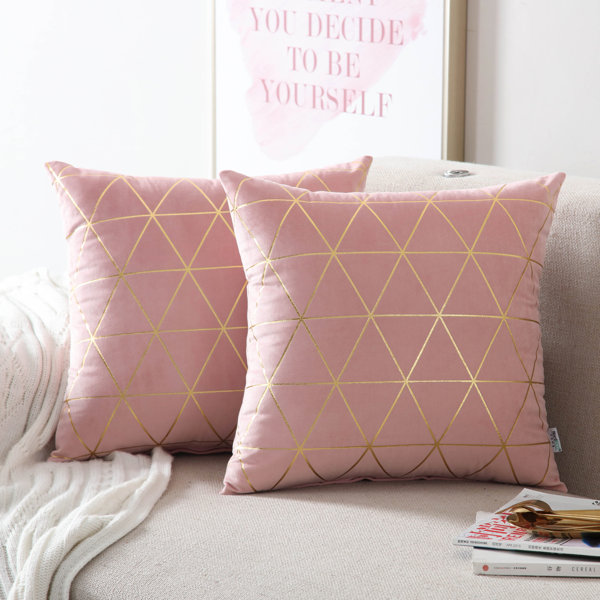 Decorative Sofa Pillows