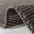 Carisbrooke Lauren Ralph Lauren Hand Woven Wool/Cotton Solid Color Rug in Chocolate-72563162