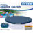 1.22' x 15' Aluminum Frame Set Pool