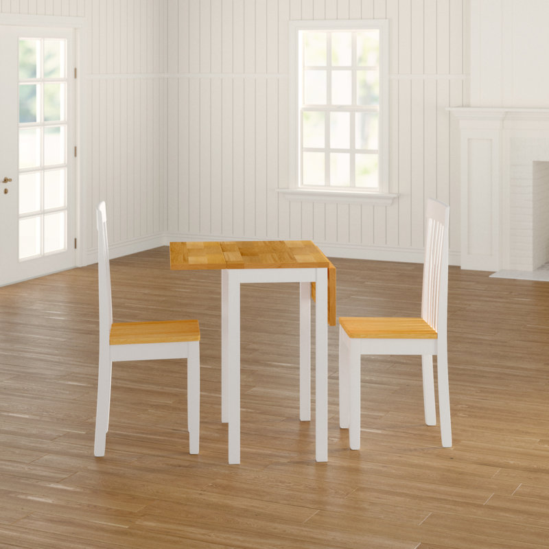Cantu Drop Leaf Dining Set