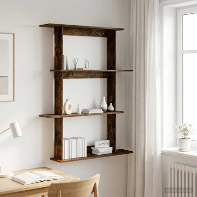 Floating Shelf